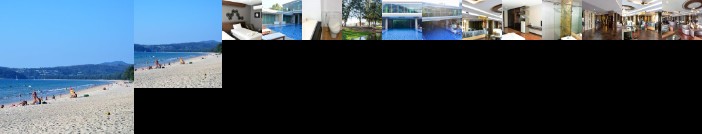 The Regent Bangtao By VIP