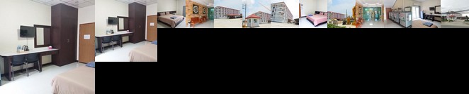 Volinta park apartment