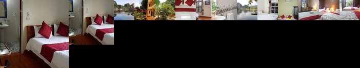 Tam Coc Mountain Lake Homestay