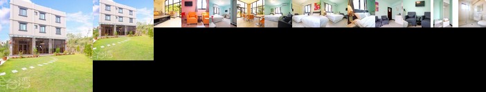Kinmen Line In Bed and Breakfast