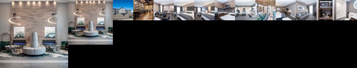 Sandman Signature St John's Hotel