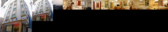 Haihuang Guesthouse Zhuhai Airport store