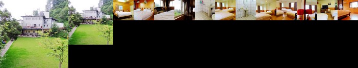 Feng Ya Yue Zhu Hengshan Township