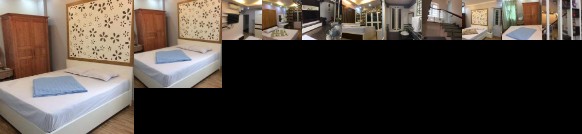 Long Phuong Homestay