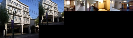 PURPLE HOTEL Futsukaichi