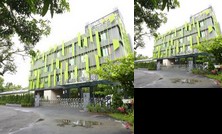 Hua Xiang Hotel-Qishan