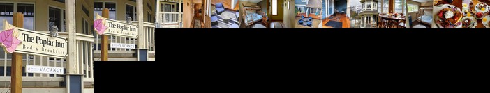 The Poplar Inn