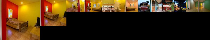 Pingdao Hotel Khaoyai