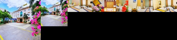 Rita Hotel Vung Tau