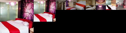 Thank Inn Chain Hotel Shandong Yantai Yinchun Avenue International Exhibition Center