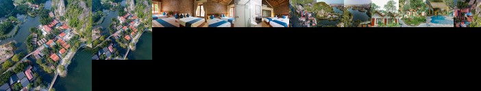 Tam Coc Serene Bungalow