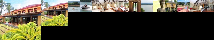 Porta Verde Resort Villas Caliraya