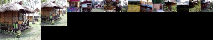 Batuan Hammock Hostel