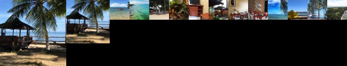 Nichos Island Resort