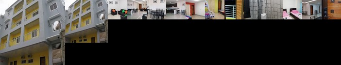 Entire flat 3rd floor