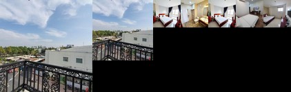 Minh Khue Hotel