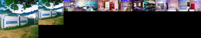 Chibel Summer Riverside Hotel