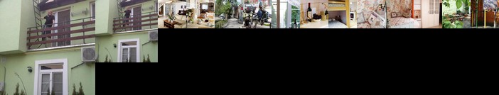 Guest House on Italyanskiy Pereulok