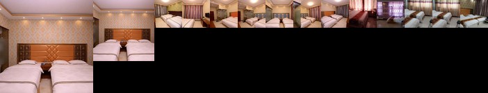 Harbin YuXin Hotel Taiping International Airport Branch