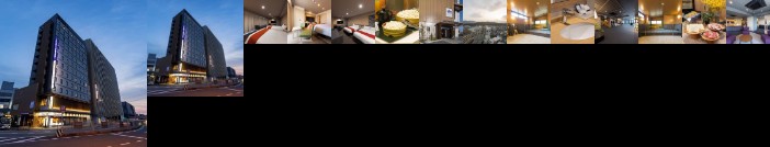 Sanco Inn Iseshi-Ekimae Shikinoyu