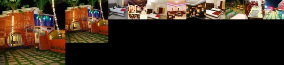 Hotel Parth Residency