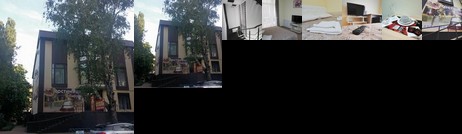 Business Kanko Hotel Kawai