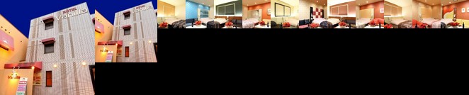 Hotel Vanilla Adult Only