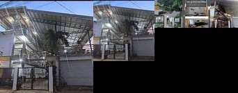 Prince Transient house