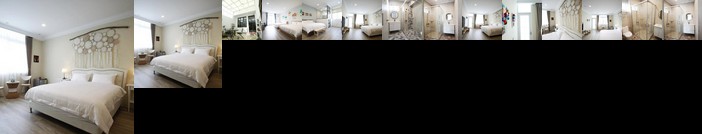 Macchiato Tainan City