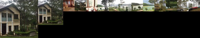 Happystar Villa Dalat