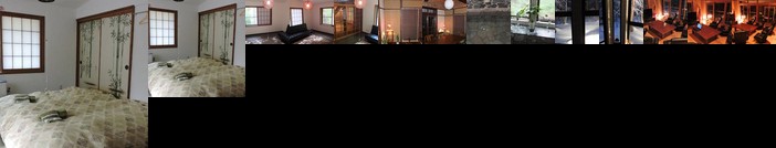 Momiji Alpine Guesthouse & Cottage