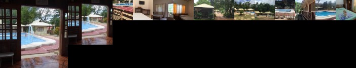 Tay Lelong's Pension House