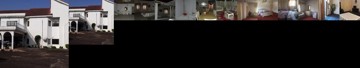 Hatfield hotel and suites