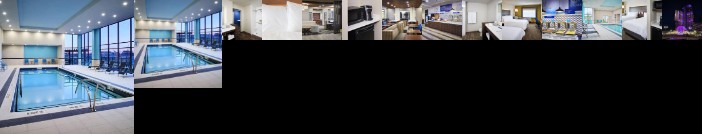 Holiday Inn Express - Niagara-On-The-Lake