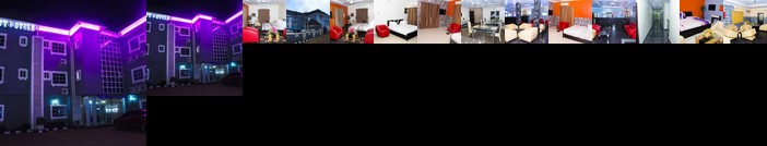Prescott Hotel Asaba