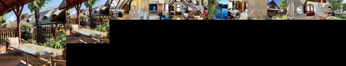 The Houses of History - anno 1830