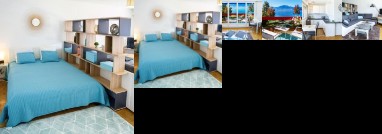 Lake View - 1 Bedroom 1 Bath