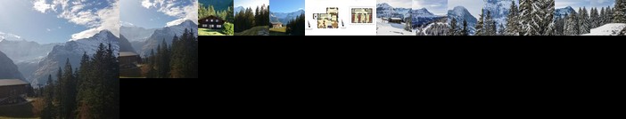 Chalet Lecocq - GriwaRent AG