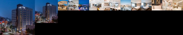 Hound Hotel Premier Nampo