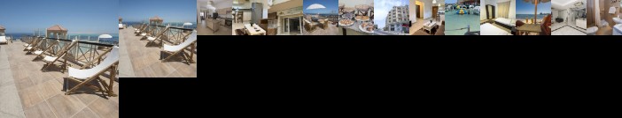 Lilly Apartments Hurghada