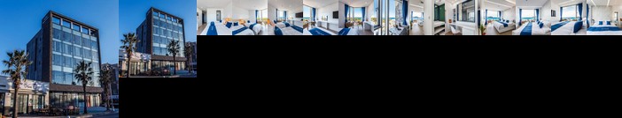 Blue Spring Hotel Jeju