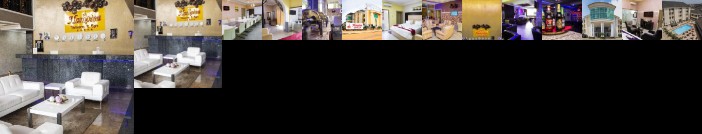 Hampton Towers and Spa