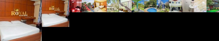 Royal Village Hotel