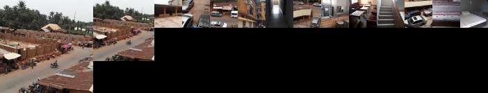 Vacco International Hotels