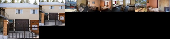 Baza otdykha Goryachinsk Maksimikha