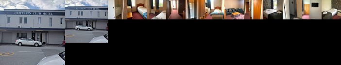 Criterion Club Hotel