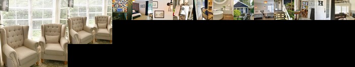 Hugo & Carters Lodge Rotorua