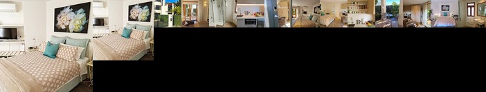 Parnell Garden Suite