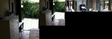 Parnell one bedroom with ensuite