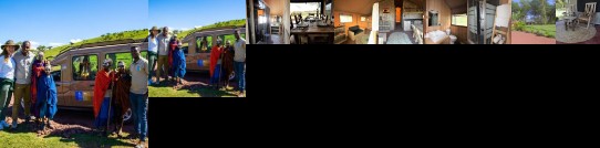 Africa Safari Lake Manyara